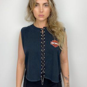 THE DODSON "GAINESVILLE" TANK